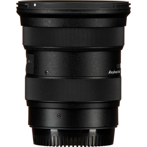 Tokina ATX-i 17-35mm f/4 Canon EF