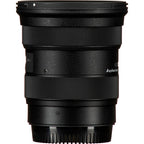 Tokina ATX-i 17-35mm f/4 Canon EF