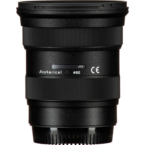 Tokina ATX-i 17-35mm f/4 Canon EF