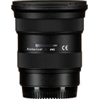 Tokina ATX-i 17-35mm f/4 Canon EF