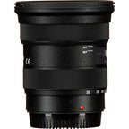 Tokina ATX-i 17-35mm f/4 Canon EF