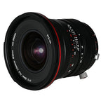Laowa 20mm f/4 Zero-D Shift Lens - Nikon F