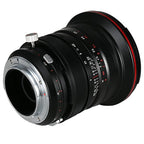 Laowa 20mm f/4 Zero-D Shift Lens - Nikon F