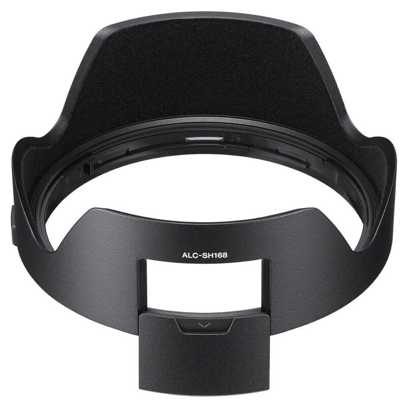 Sony FE 24-70mm f/2.8 GM II