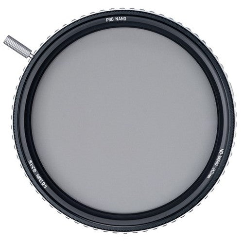 NiSi True Colour ND-Vario 1-5 Stops 67mm