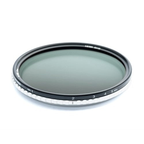 NiSi True Colour ND-Vario 1-5 Stops 67mm