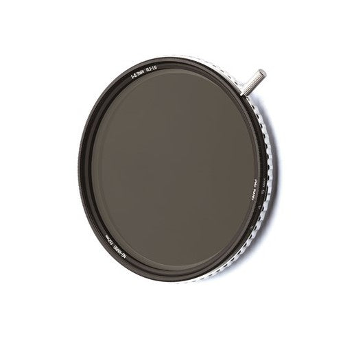 NiSi True Colour ND-Vario 1-5 Stops 67mm
