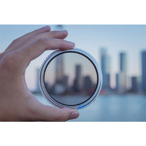 NiSi True Colour ND-Vario 1-5 Stops 67mm