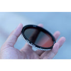 NiSi True Colour ND-Vario 1-5 Stops 67mm