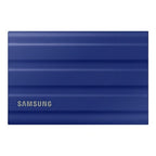 Samsung Portable SSD T7 Shield 1TB Blue