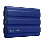 Samsung Portable SSD T7 Shield 1TB Blue