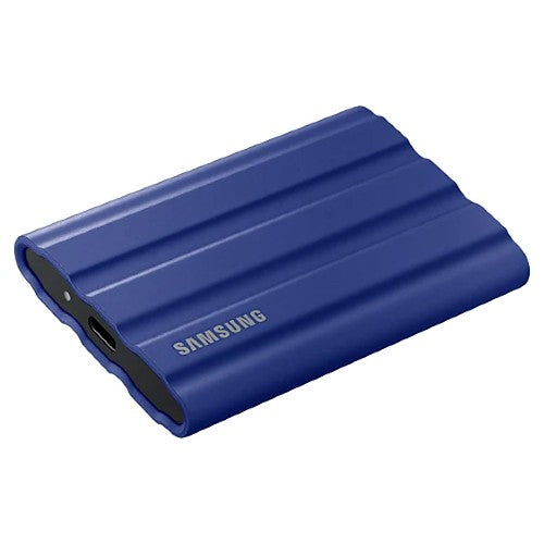 Samsung Portable SSD T7 Shield 1TB Blue