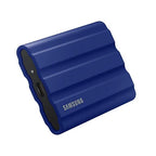 Samsung Portable SSD T7 Shield 1TB Blue