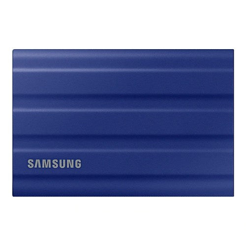 Samsung Portable SSD T7 Shield 2TB Blue