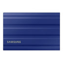 Samsung Portable SSD T7 Shield 2TB Blue