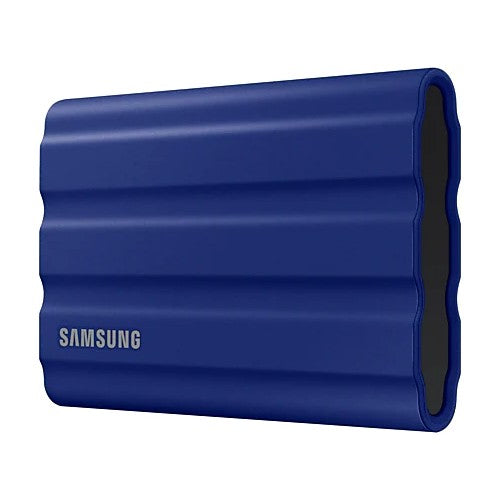 Samsung Portable SSD T7 Shield 2TB Blue