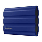 Samsung Portable SSD T7 Shield 2TB Blue
