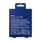 Samsung Portable SSD T7 Shield 2TB Blue