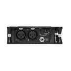Sound Devices 3 XLR input / 5-track USB streaming interface with internal SD card
