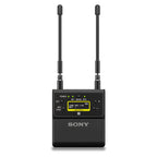 Sony UWP-D27/K21P Wireless Microphone Set
