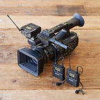 Sony UWP-D27/K21P Wireless Microphone Set