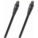 Oehlbach SL TOSLINK Cable 1.5m Black