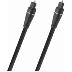 Oehlbach SL TOSLINK Cable 1.5m Black