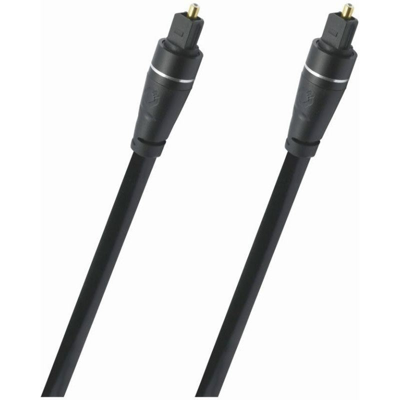 Oehlbach SL TOSLINK Cable 1.5m Black