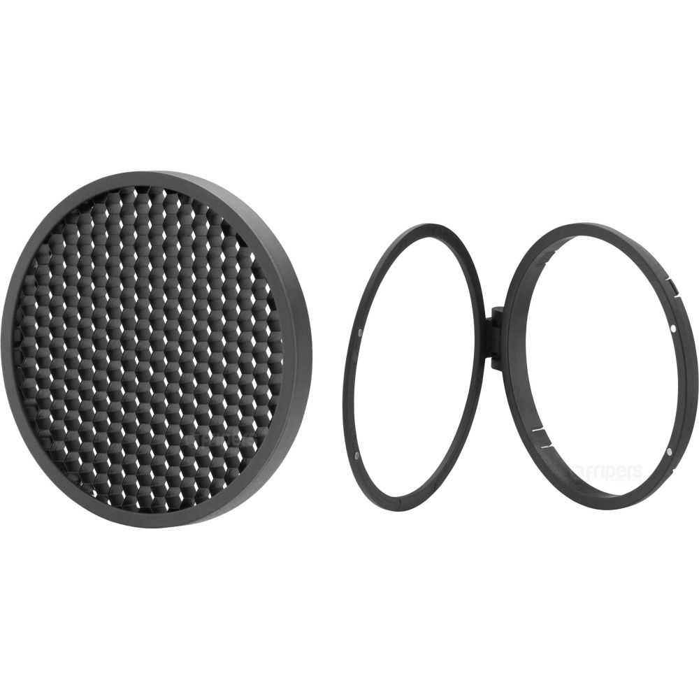 Jinbei HD-200 Pro Accessory Set
