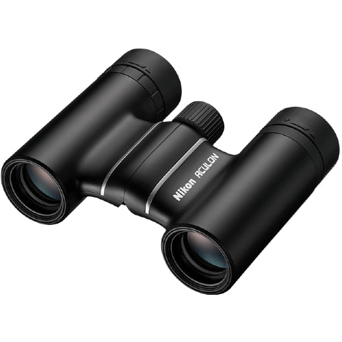 Nikon Aculon T02 10x21 Black