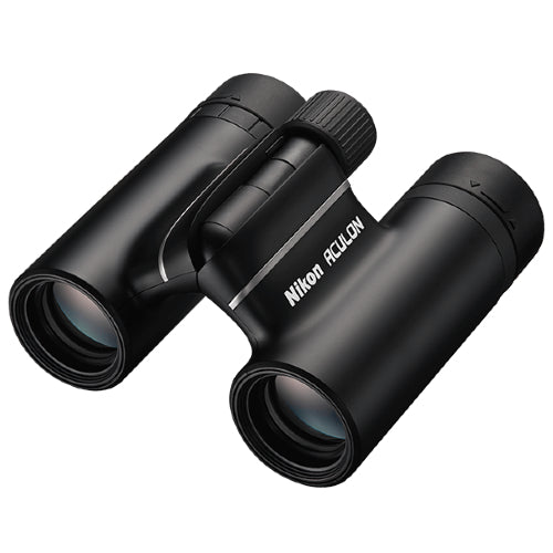 Nikon Aculon T02 10x21 Black