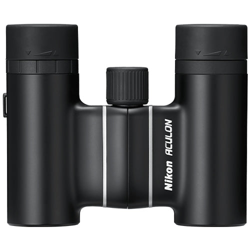 Nikon Aculon T02 10x21 Black