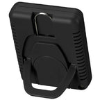 Bresser Temeo Hygro Indicator 3 Unit Set Black
