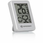 Bresser Temeo Hygro Indicator 3 Unit Set White