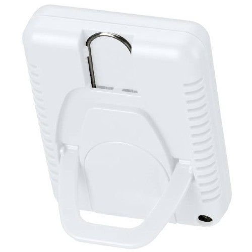Bresser Temeo Hygro Indicator 3 Unit Set White