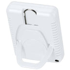 Bresser Temeo Hygro Indicator 3 Unit Set White
