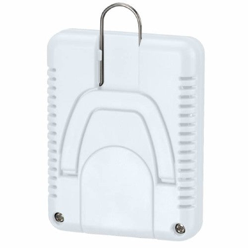 Bresser Temeo Hygro Indicator 3 Unit Set White