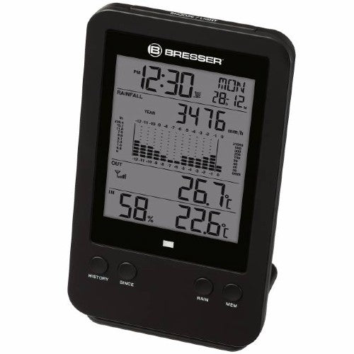 Bresser Professional Rain Gauge