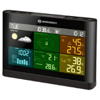 Bresser 5-in-1 Comfort Weather Center
