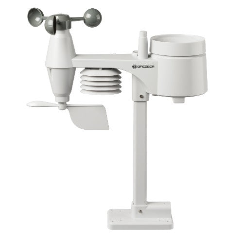 Bresser 5-in-1 Comfort Weather Center