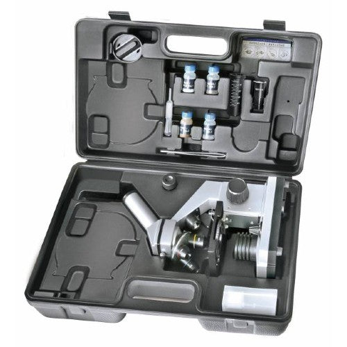 Bresser Biolux CA 40x-1024x Microscope
