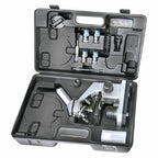 Bresser Biolux CA 40x-1024x Microscope