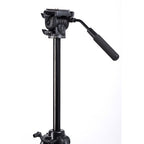 Bresser TR-688V Video Tripod