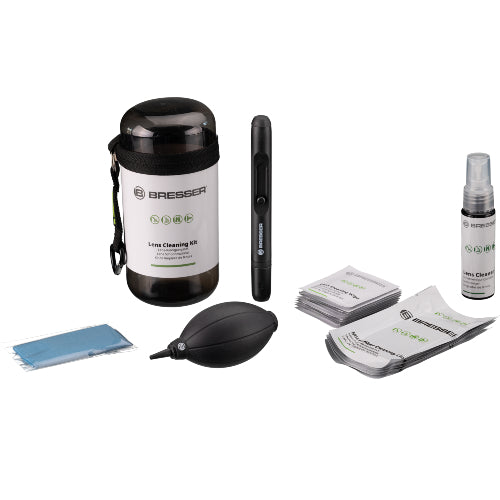 Bresser Lens cleaning kit