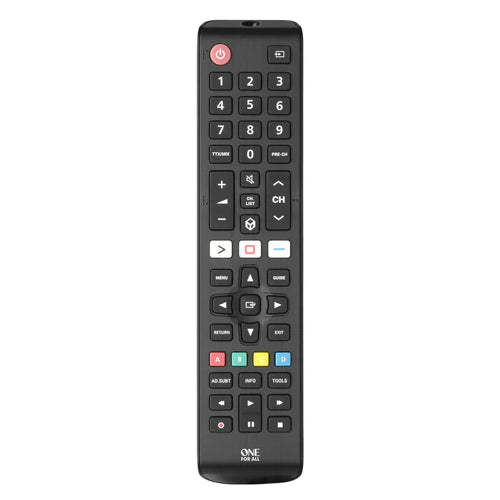 Samsung One For All URC4910 Remote