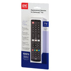 Samsung One For All URC4910 Remote