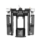 Sunwayfoto Double Gimbal Head incl. QR Plate