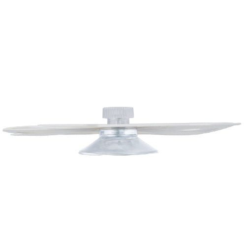 Nanlite Bouncer with Suction Cup for Light Bulb (6 Pack)