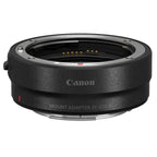 Canon EOS R7 Body + RF-S 18-150mm f/3.5-6.3 IS STM + EF - RF Mount adapter