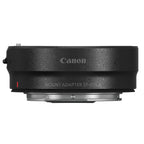 Canon EOS R7 Body + RF-S 18-150mm f/3.5-6.3 IS STM + EF - RF Mount adapter